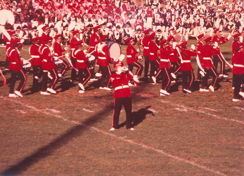 Mike Smeck - Trumpet Soloist